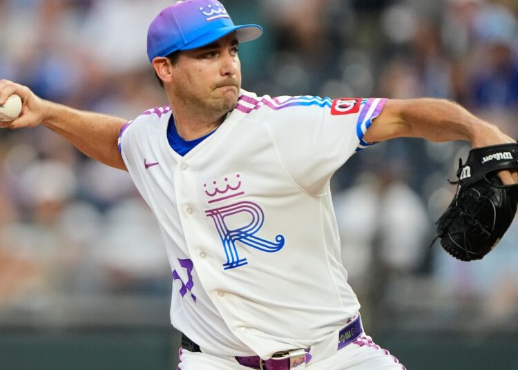 Caglianone, Lugo lead Royals past Cardinals 6-5, to clinch series
