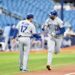 Caglianone blasts two home runs as Royals roll past Rays