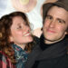 Caissie Levy and Gavin Creel at a press event for 'Hair' on Jan. 30, 2009 in New York CityCredit: Bruce Glikas/FilmMagic