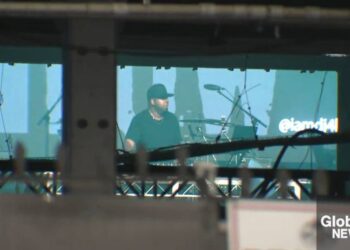 Click to play video: 'City of Calgary defends weeknight concert curfew, noise rules for this year’s Stampede'