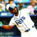 Caminero leads Rays back atop A.L. East entering Royals trip