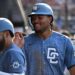 Can Royals slow down Nationals, red-hot James Wood? - Field Level Media - Professional sports content solutions