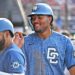 Can Royals slow down Nationals, red-hot Wood?