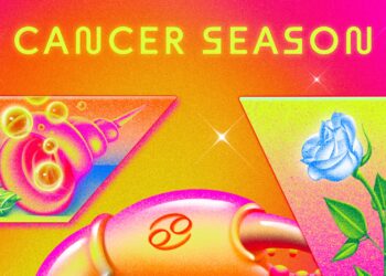Cancer Season 2026 Horoscope Is Here
