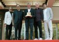Cannes Lions 2026 Entertainment Person of the Year is Eddy Cue