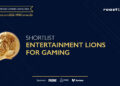 Cannes Lions 2026 unveils the Entertainment Lions for Gaming shortlist, featuring 20 finalists that show how brands are using gameplay, communities, platforms and gaming culture to create entertainment with impact