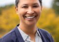 Cape Cod Speaker Series Will Present Dr. Danielle Allen | Arts & Entertainment