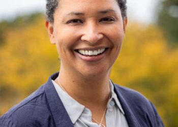 Cape Cod Speaker Series Will Present Dr. Danielle Allen | Arts & Entertainment