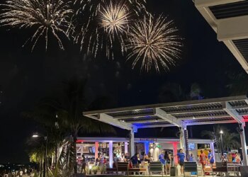 Cape Coral food truck park to host July Fourth event in Florida