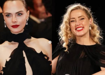 Cara Delevingne's "Entanglement" Confession: Why It's Not Just Celebrity Gossip