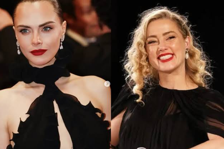 Cara Delevingne's "Entanglement" Confession: Why It's Not Just Celebrity Gossip