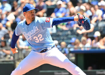 Cardinals at Royals 6/21 game discussion