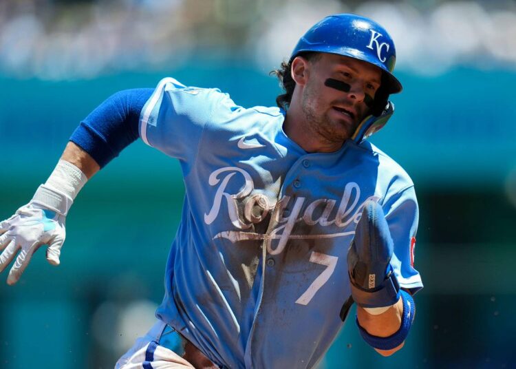Cardinals vs. Royals Prediction, Odds, Probable Pitchers, Prop Bets for Thursday, June 18