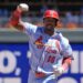 Cardinals vs Royals Predictions & Player-Props Picks (Jun 19)