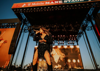Carly Pearce Is Done Chasing the Next Hit