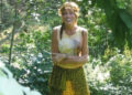 Carly SimonCredit: Sally Taylor
