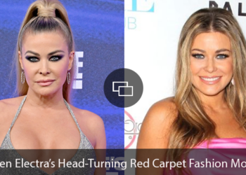 Carmen Electra