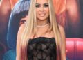 Carmen Electra Reacts to Baywatch Reboot, Shares Cast Advice