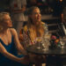 Carrie Coon, Michelle Monaghan, and Leslie Bibb in 'The White Lotus'Credit: Fabio Lovino/HBO