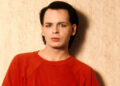 Gary Numan in the 1980sCredit: Fin Costello/Redferns