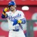Carter Jensen Sets Royals' Franchise Record as Hot Streak Continues