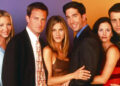 Jennifer Aniston Shares Tribute to 'Friends' Director James Burrows