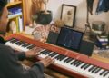 Casio and ROLI Launch New Interactive Piano Learning App for Beginners