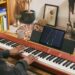 Casio and ROLI Launch New Interactive Piano Learning App for Beginners