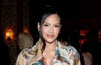 GettyImages 2207879122 Cassie Feels Sense of Closure and Freedom After Diddy Trial