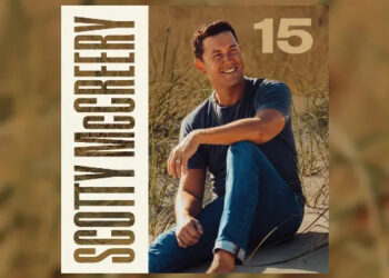 Scotty McCreery's '15' (Triple Tigers)