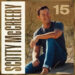 Scotty McCreery's '15' (Triple Tigers)