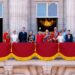 Catching Up With The Royals (June 15, 2025)
