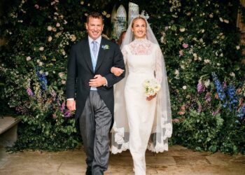 Catching up with the royals (June 8, 2026)