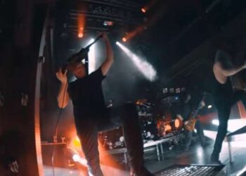 cattle decapitation video 26
