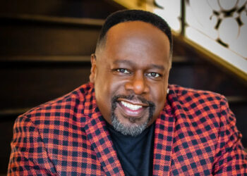 Cedric The Entertainer Signs With IAG