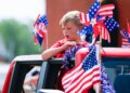 Celebrate America's 250th birthday in the Ozarks with parades, music