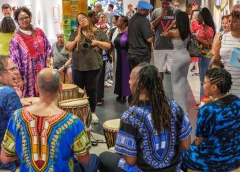 Celebrate Juneteenth 2026 with community events June 19-20