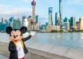 Mickey Mouse's birthday Good Morning America