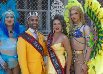 Celebrate Pride Month at these North Jersey events