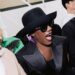 Celebrities Front Row at Celine Men's Spring 2027 Ready-to-Wear Fashion Show