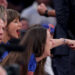 Celebrities flock to MSG to see Knicks in 2026 NBA Finals