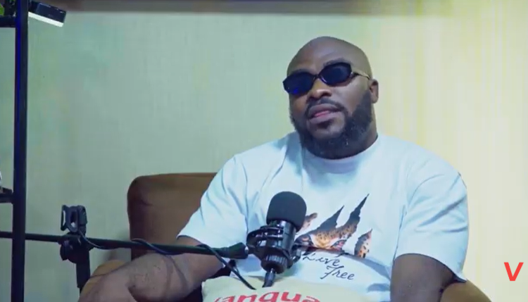 Celebrities shouldn’t be dragged for their political choices – Music Exec, Motolani Alake