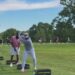 Celebrities tee off in Rochester Hills to raise millions for children’s health