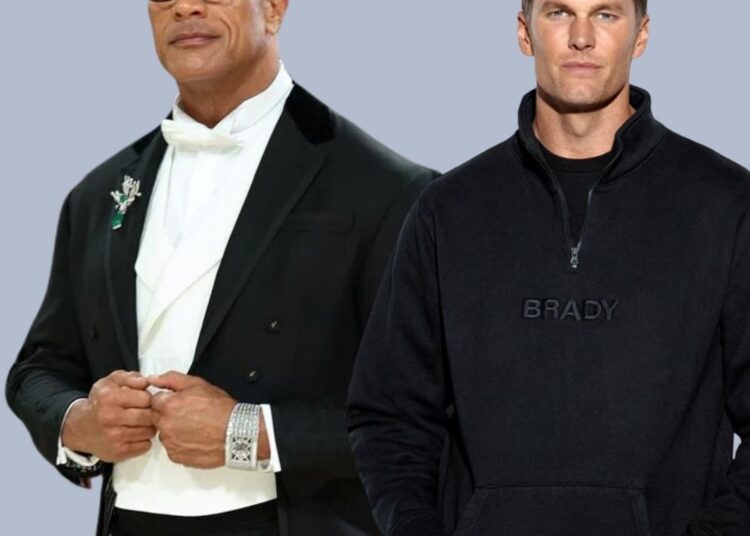 Celebrity-Approved Father’s Day Gift: Tom Brady, “The Rock,” Russell Wilson