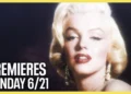 "Celebrity Crime Scene: Marilyn Monroe" Coming Soon To FOX, Hulu & Hulu On Disney+