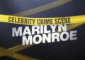 'Celebrity Crime Scene: Marilyn Monroe's Never-Before Death Scene in A.I.
