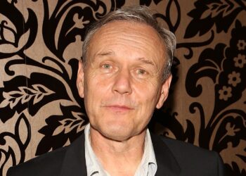 Celebrity Deaths of 2026: Stars Who Died This Year Anthony Head