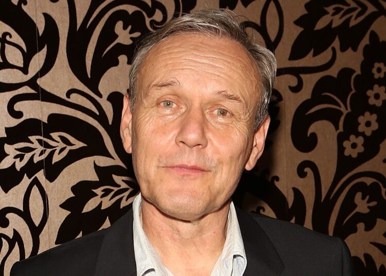 Celebrity Deaths of 2026: Stars Who Died This Year Anthony Head