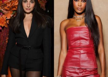 Celebrity-Loved Prime Day Beauty Deals: Ciara Miller, Whitney Leavitt