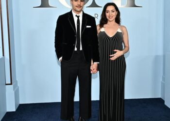 Celebrity birthdays for the week of June 21-27 includes Aubrey Plaza and Brandon Flowers | Entertainment